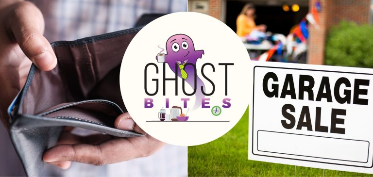 Ghost Bites (Absa | Ninety One | Rebosis)