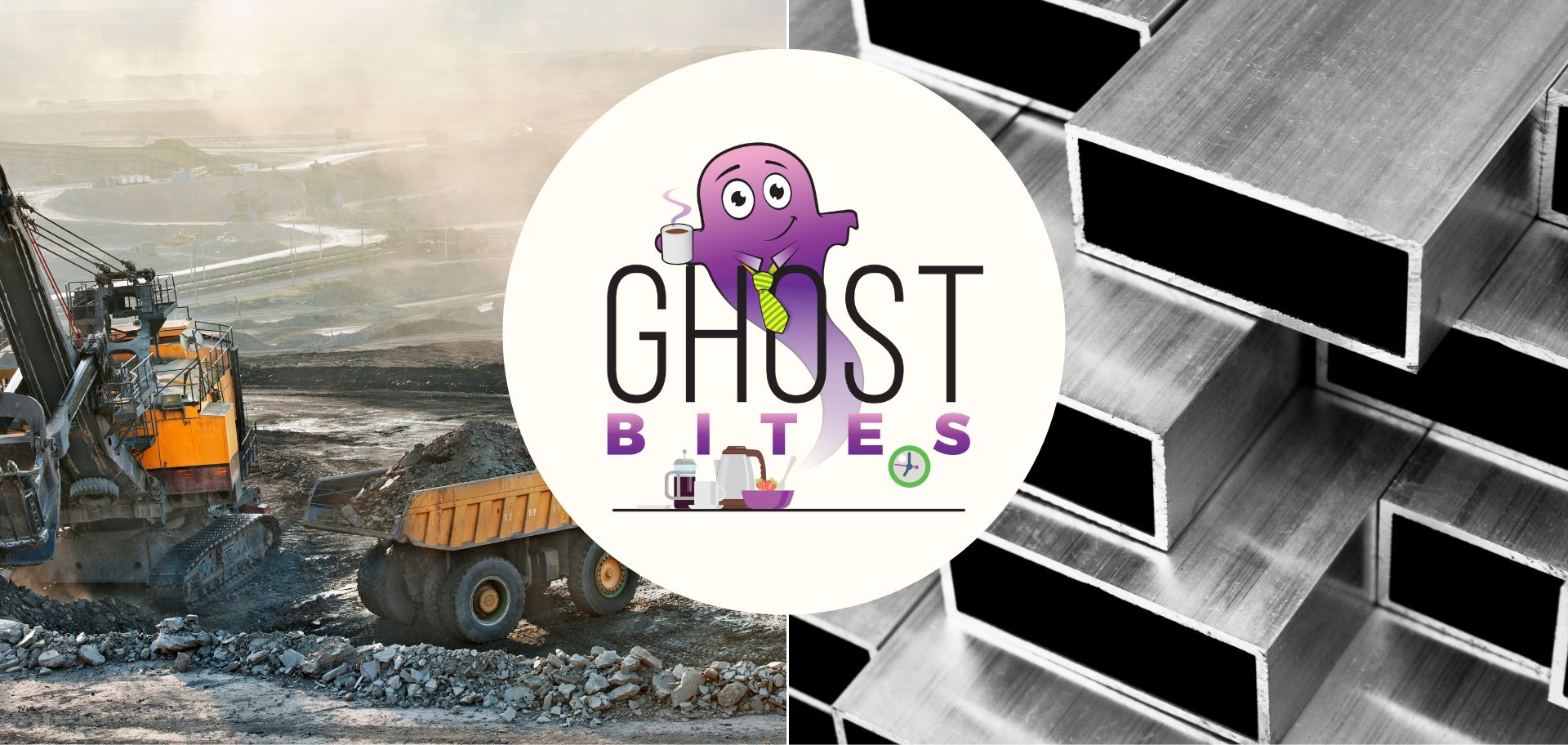 Ghost Bites (Glencore | Hulamin | Kore Potash | Nedbank | Quilter | Tongaat Hulett | Vodacom)