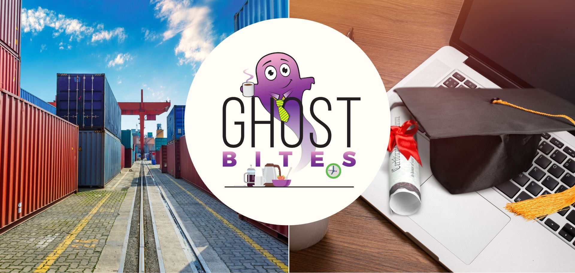 Ghost Bites (AngloGold | Capital & Regional | Grindrod | Northam Platinum | STADIO)