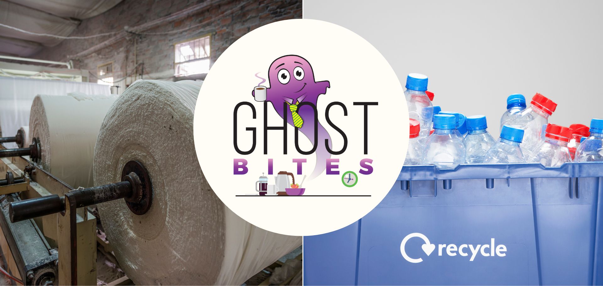 Ghost Bites (AB InBev | Mondi | Mpact | Sabvest | Sappi | South Ocean | Wesizwe)