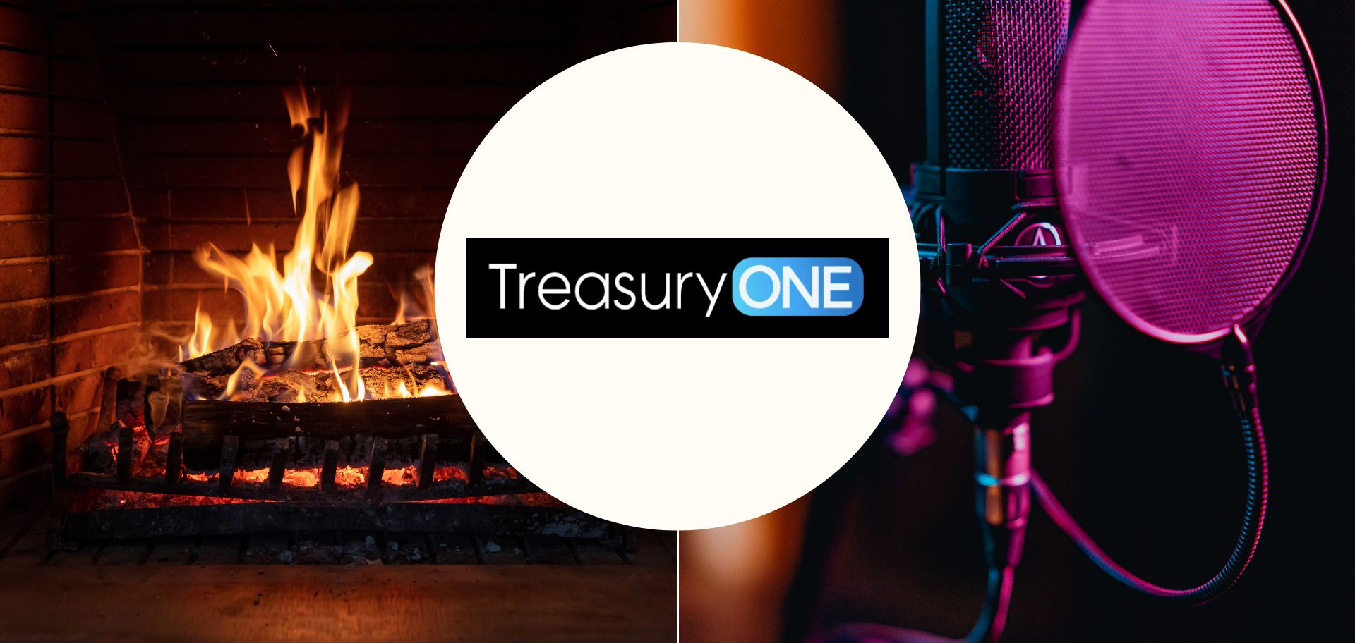 Fireside chat with TreasuryONE and The Finance Ghost