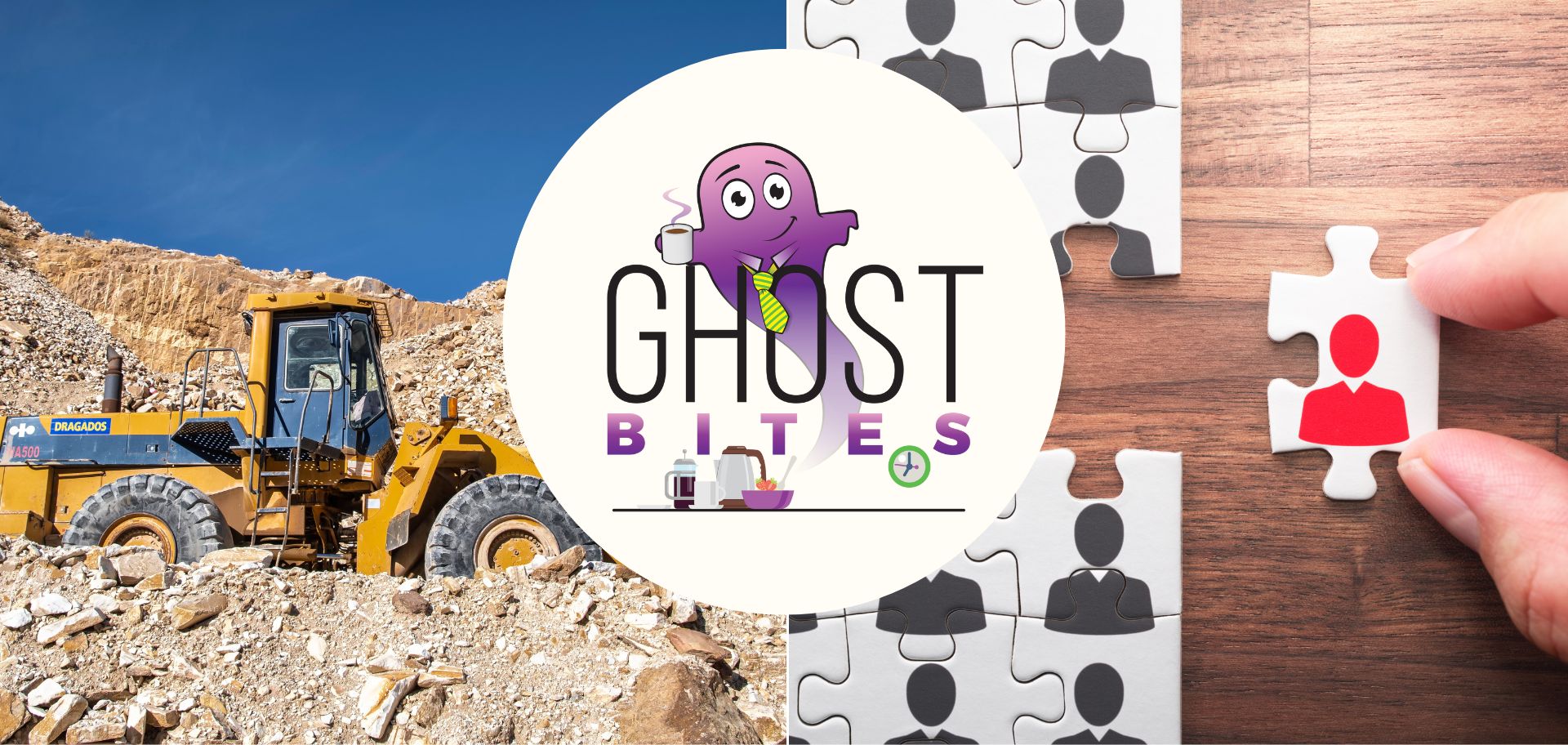 Ghost Bites (African Rainbow Minerals | Blue Label Telecoms | Momentum Metropolitan | South32 | Workforce)
