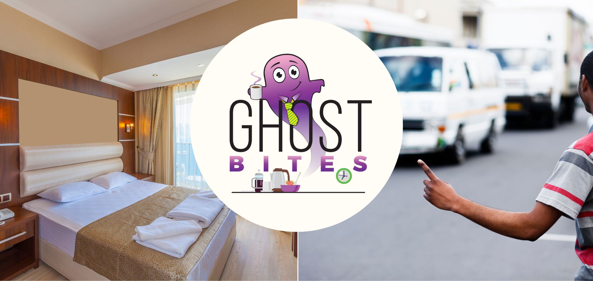 Ghost Bites (Bell Equipment | City Lodge | Metrofile | Sun International | Transaction Capital | Transpaco)