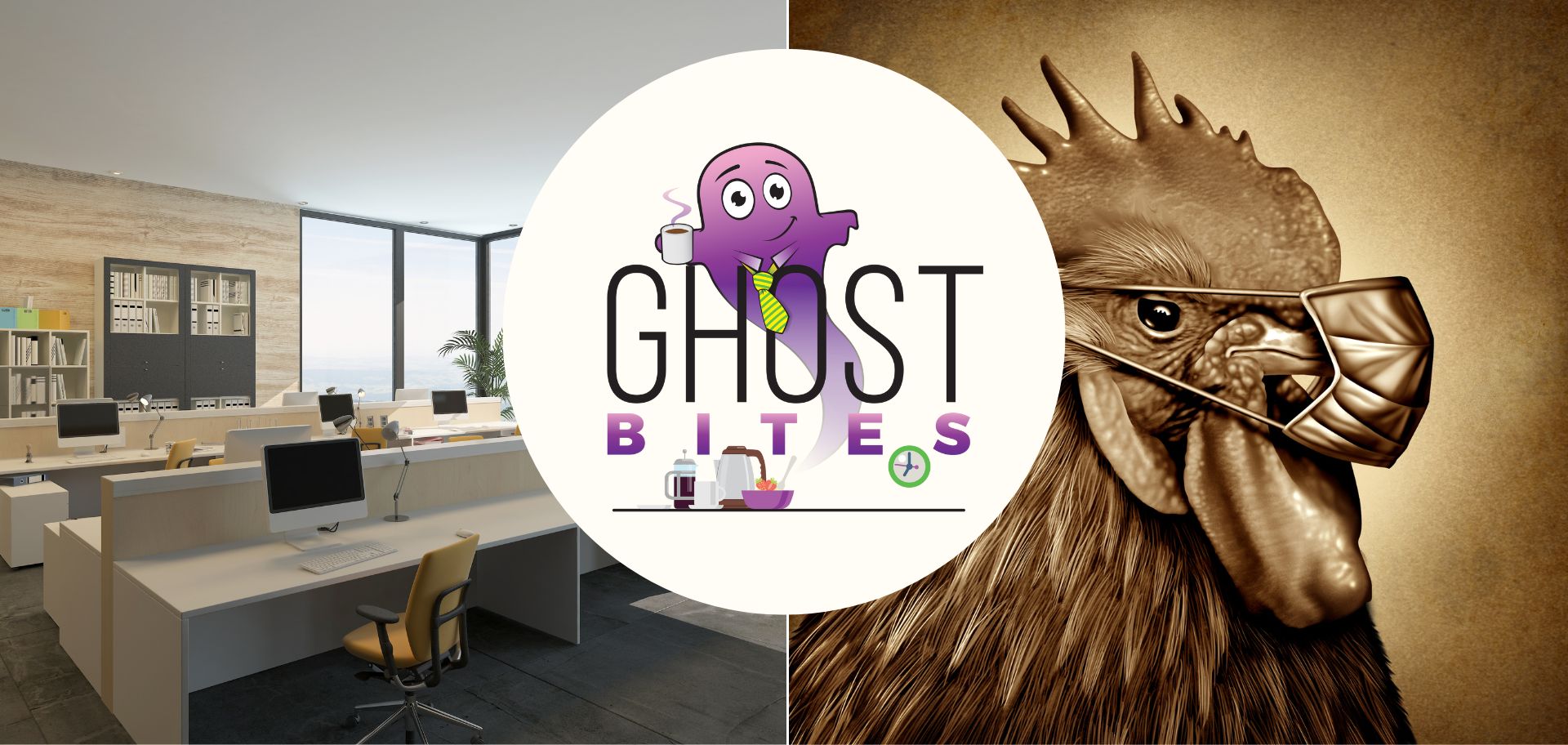 Ghost Bites (Gemfields | Investec | Life Healthcare | Quantum Foods | Texton Property Fund)
