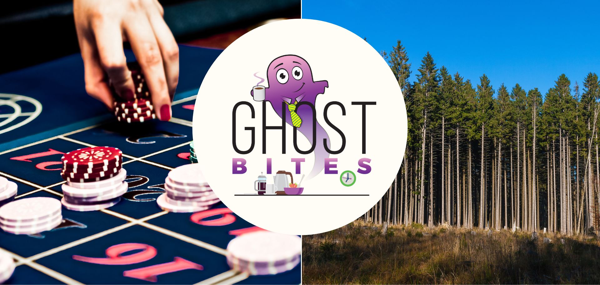 Ghost Bites (Ascendis | Ethos Capital | Grand Parade | Old Mutual | Rebosis | York Timber | Wesizwe Platinum)