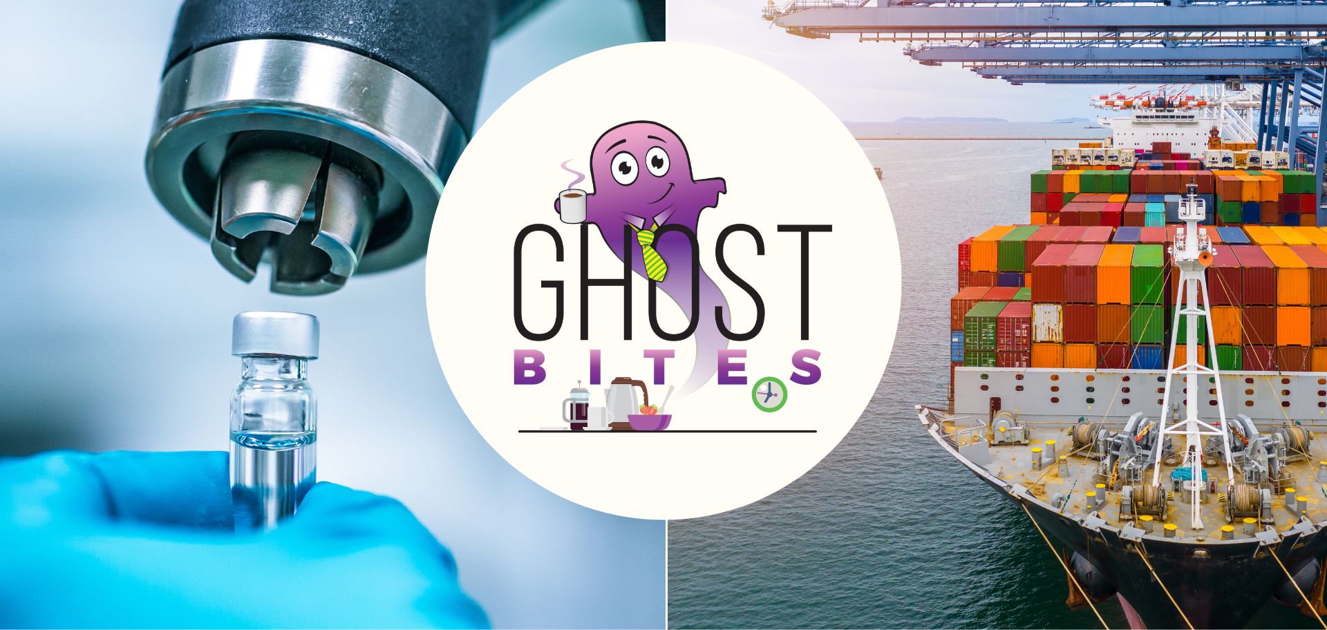 Ghost Bites (Aspen | Calgro M3 | Capital & Regional | Grindrod Shipping)