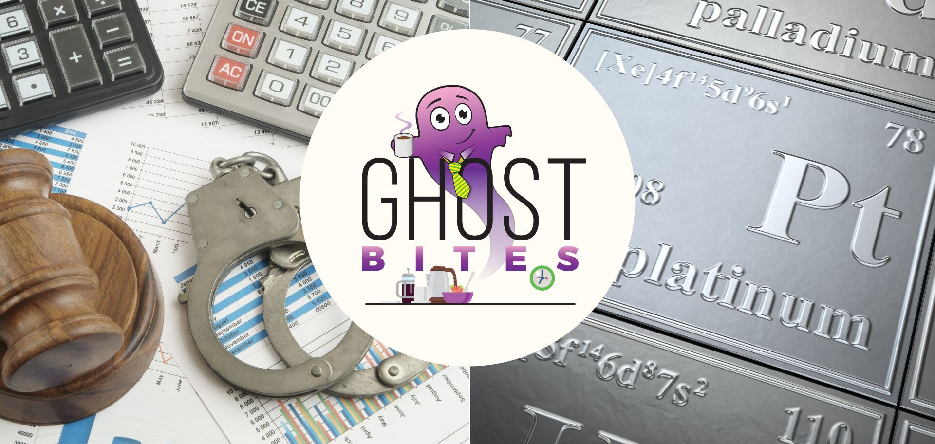 Ghost Bites (Jubilee Metals | Markus Jooste | PSG Financial Services | Redefine | Rex Trueform)