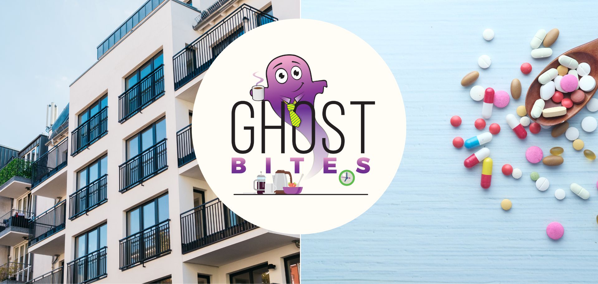 Ghost Bites (Afrimat | Balwin | Clicks | Kibo Energy | Mantengu | Nu-World | Oceana)