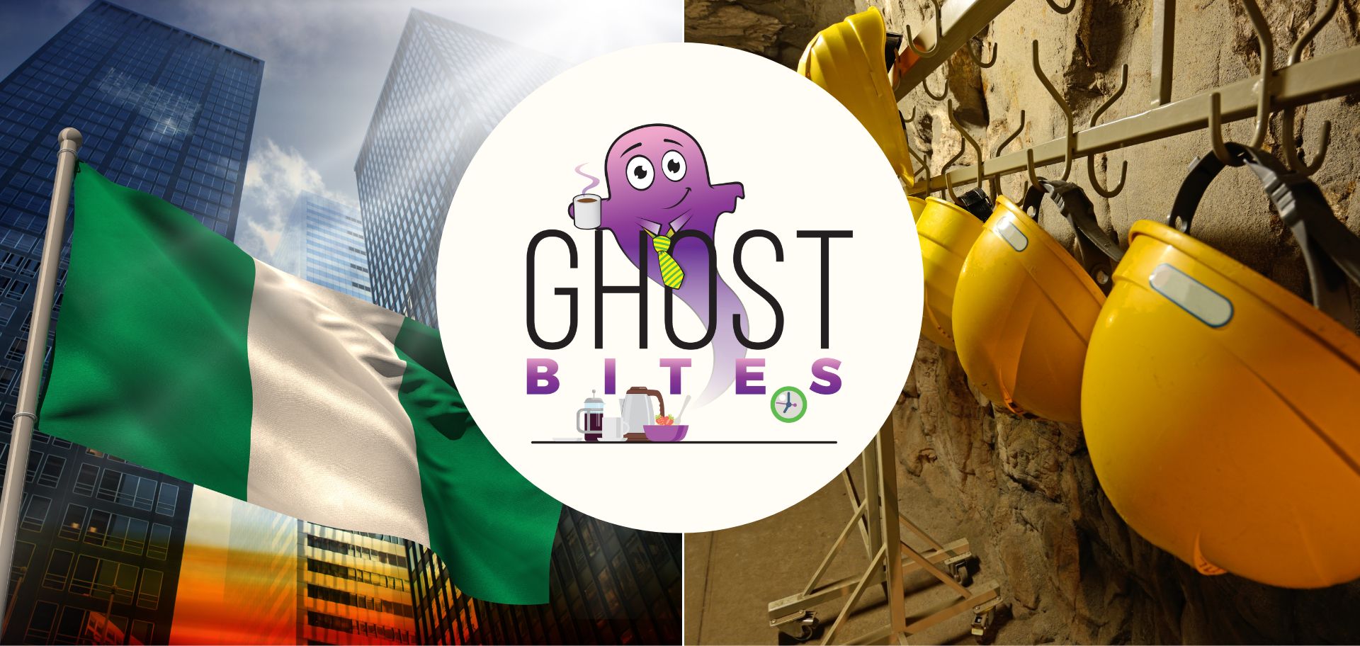 Ghost Bites (Adcorp | enX | Glencore | MTN | OUTsurance)