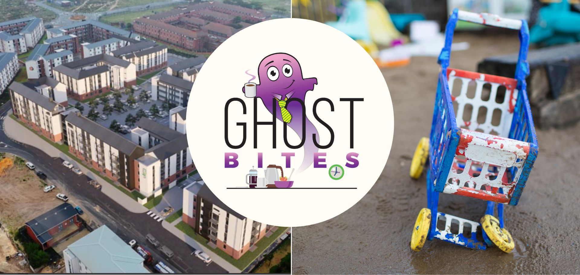 Ghost Bites (Calgro M3 | Merafe | Nampak | Pick n Pay | Schroder Real Estate | Southern Palladium | Trustco)