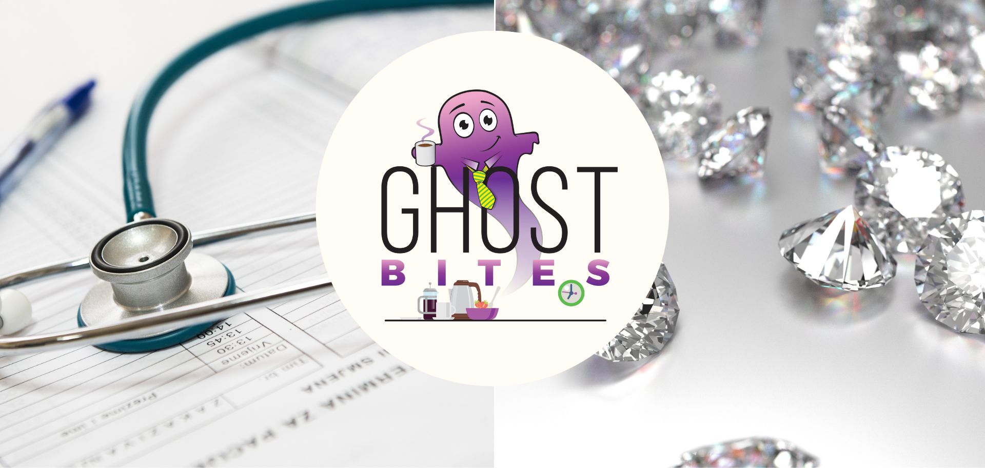 Ghost Bites (De Beers – Anglo American | Datatec | Fortress | Kibo Energy | Life Healthcare | Newpark)