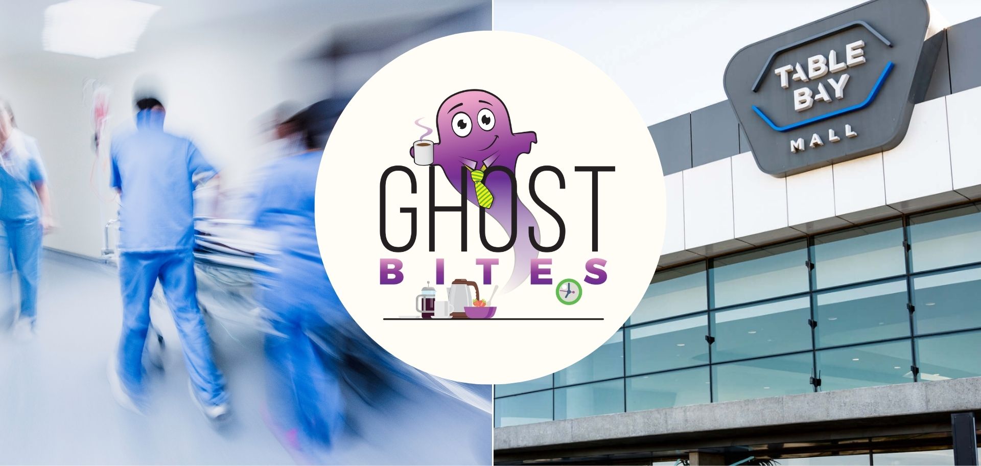 Ghost Bites (Exemplar REITail | Hyprop | Jubilee Metals | Ninety One | Primary Health Properties | Standard Bank | Tharisa | Zeder)