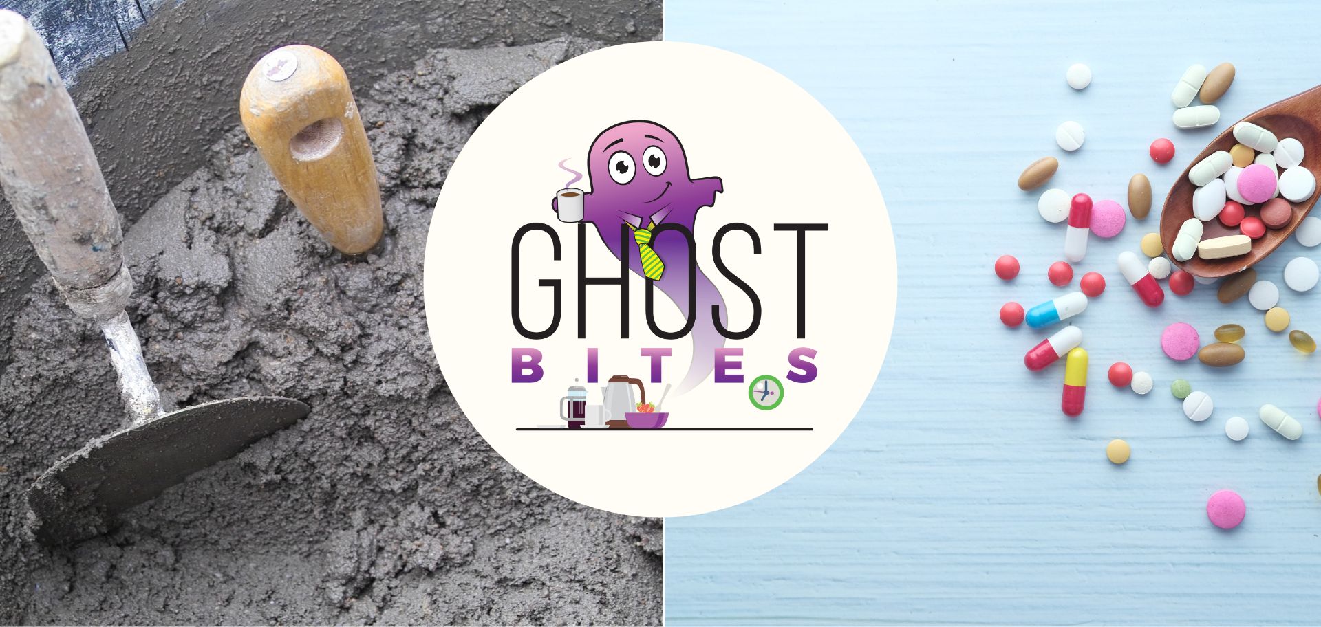 Ghost Bites (Clientele | Dis-Chem | Mantengu | Sephaku)