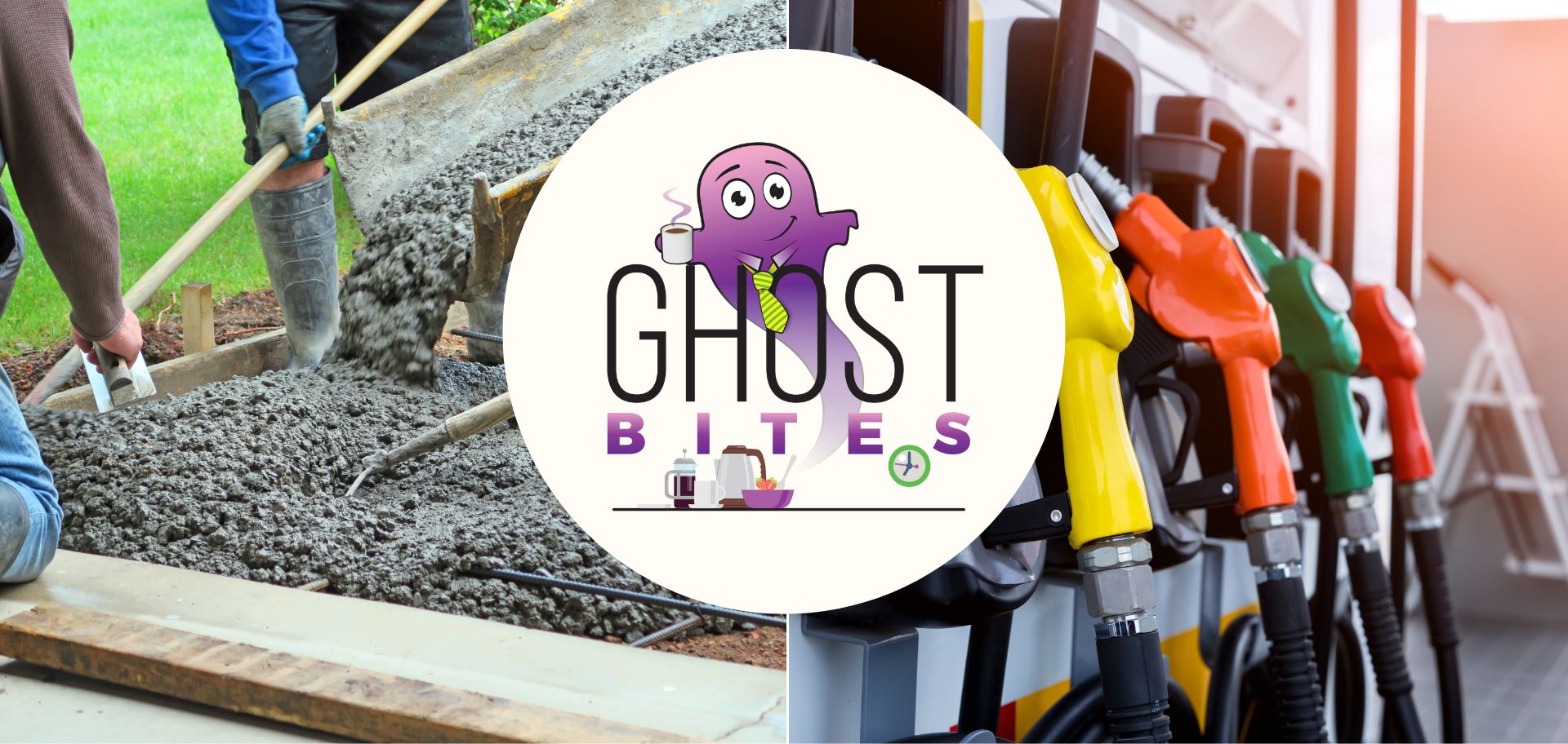 Ghost Bites (Afine | AH-Vest | Alphamin | Frontier Transport Holdings | MiX Telematics | MTN | PPC | Sanlam)