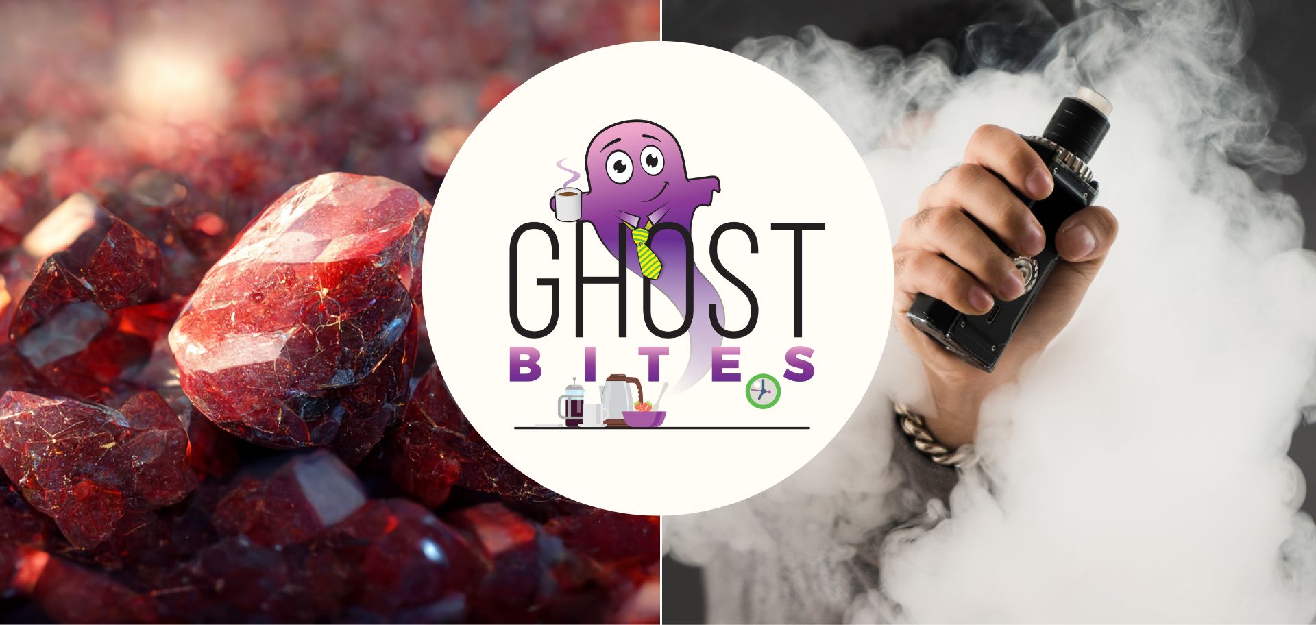 Ghost Bites (AYO Technology | British American Tobacco | Gemfields | Metair | Nedbank | Rebosis | Schroder Real Estate | Texton | Tharisa | Tongaat Hulett)