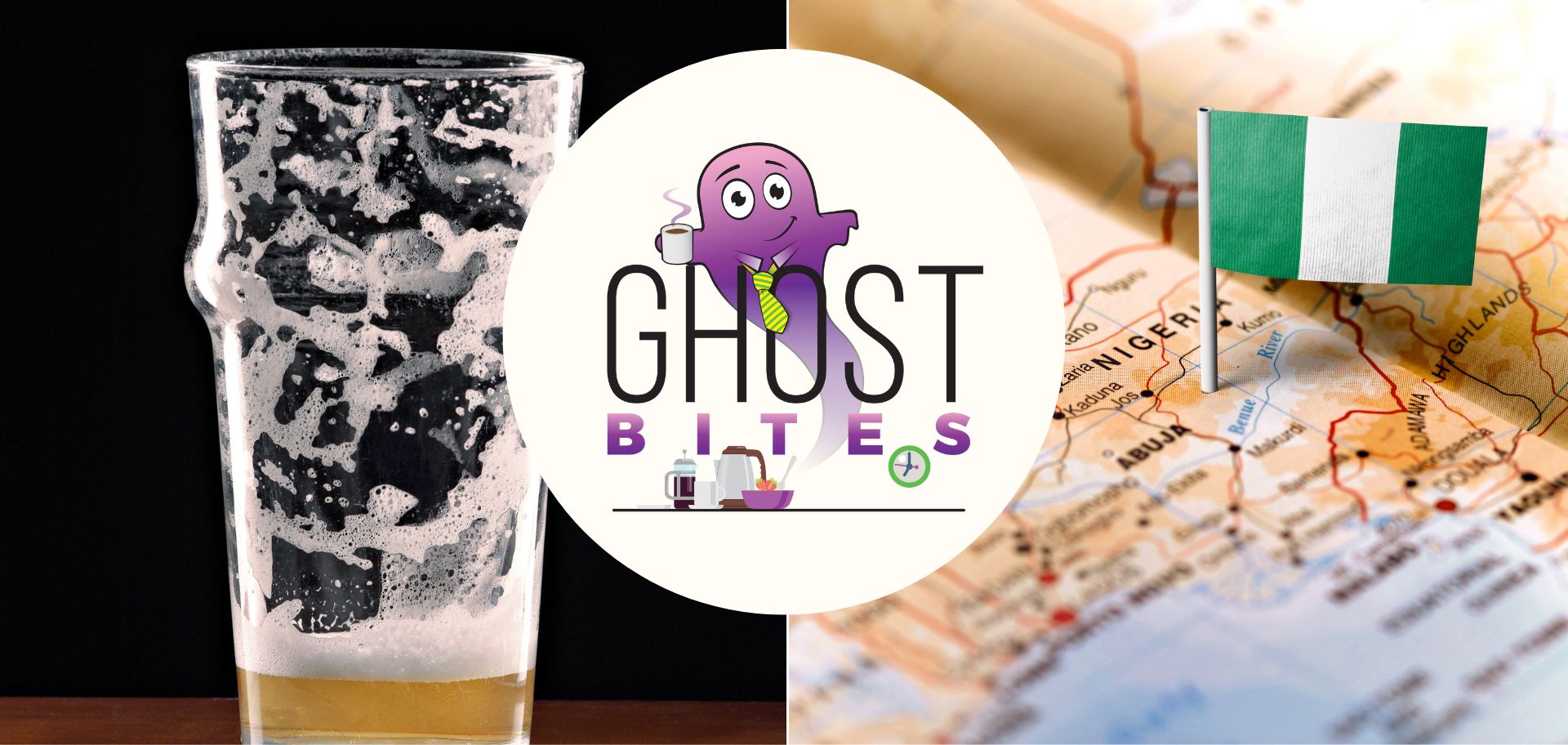 Ghost Bites (AB InBev | Mondi | MTN)