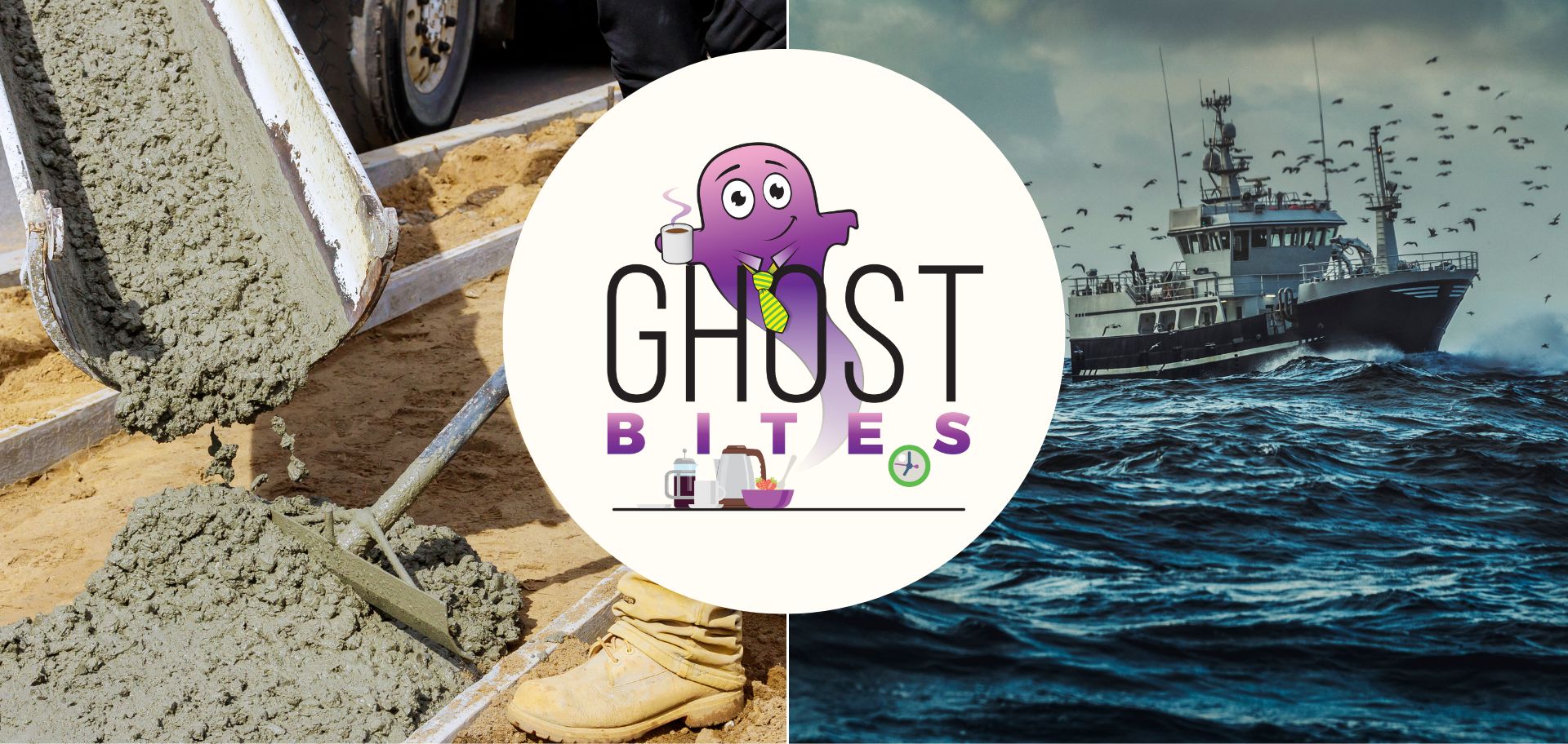 Ghost Bites (Afrimat | Attacq | Brimstone – Sea Harvest | Datatec | Pan African Resources | Reinet | South32)
