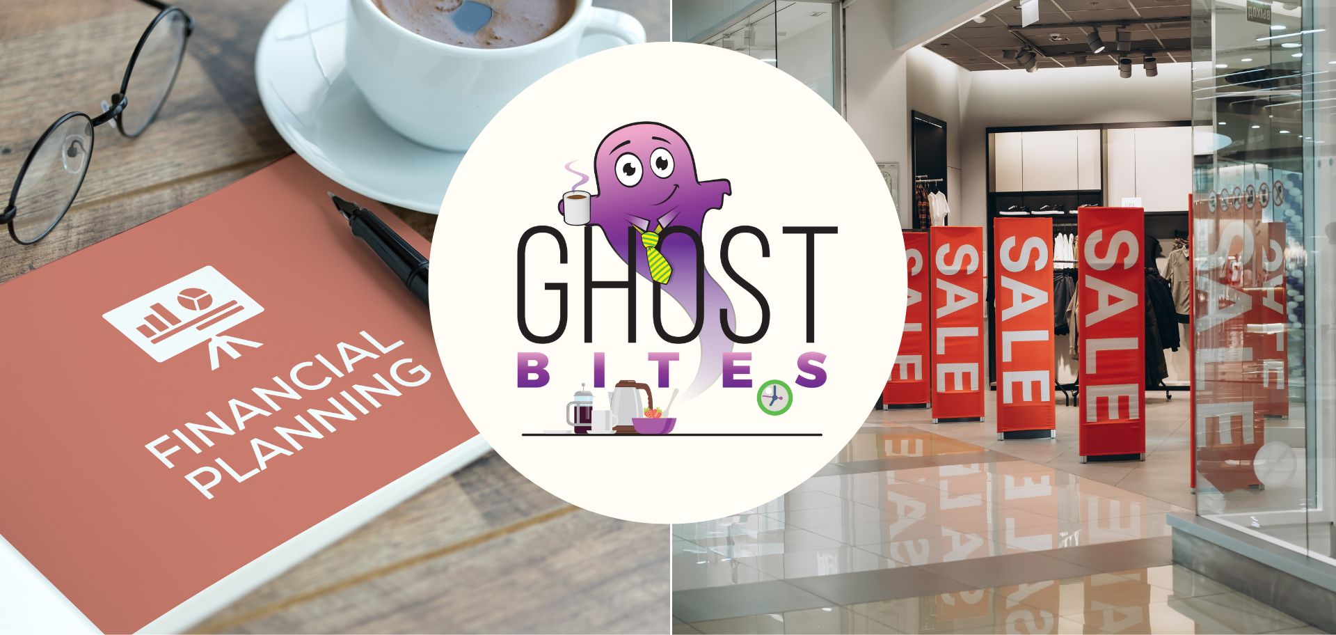 Ghost Bites (Quilter | The Foschini Group)