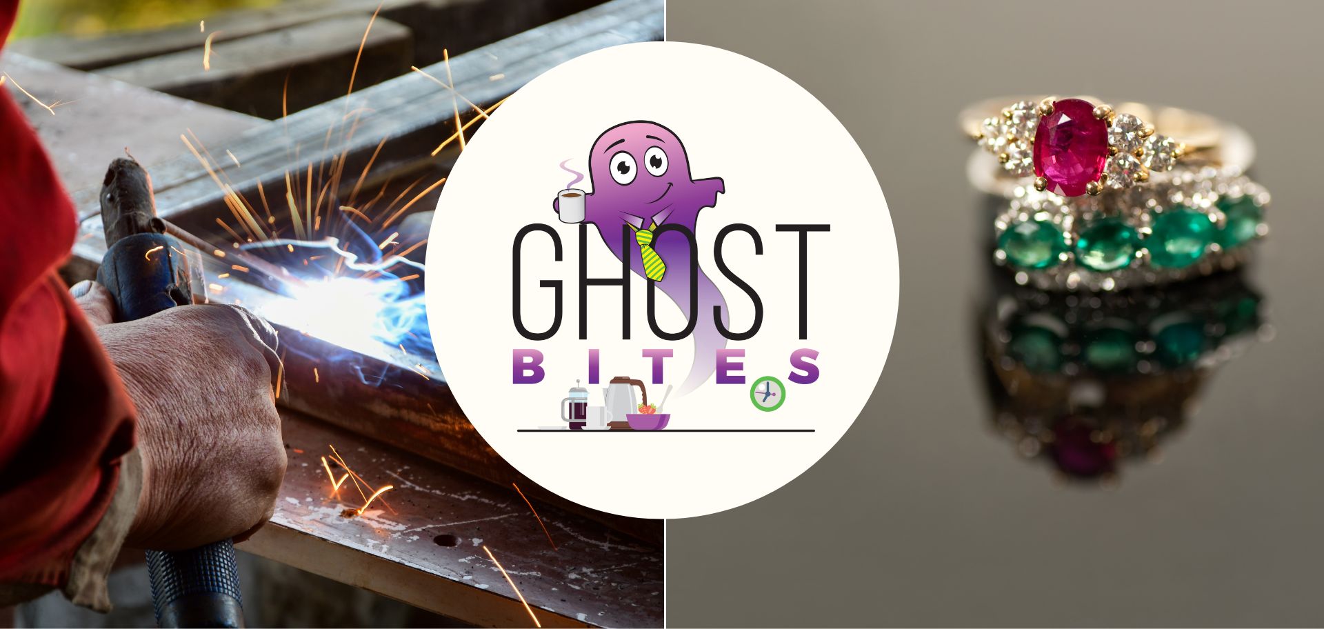 Ghost Bites (ArcelorMittal | Gemfields | MAS | Truworths | York Timber)
