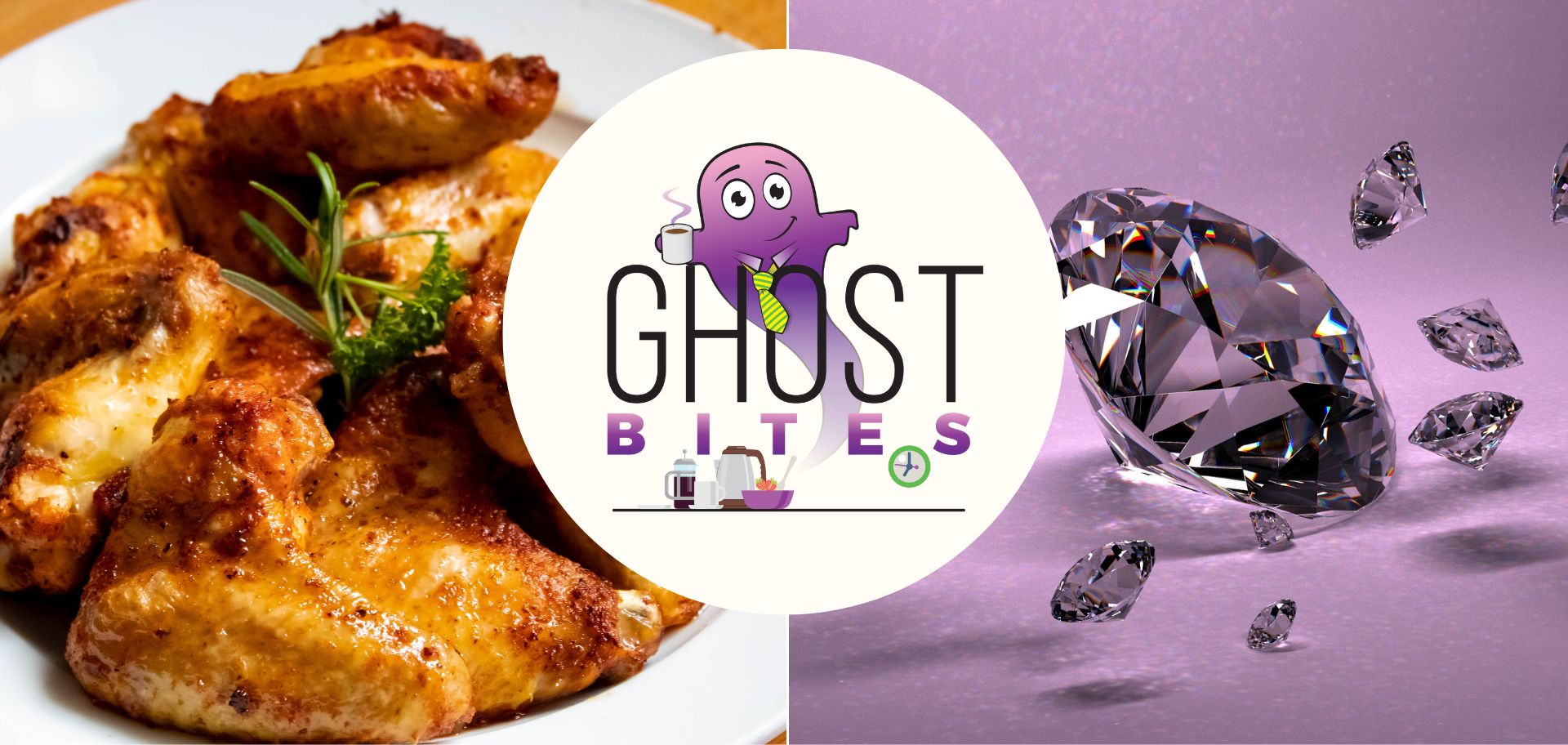 Ghost Bites (Anglo American | Astral | Ellies | EOH | Hyprop | Impala Platinum)