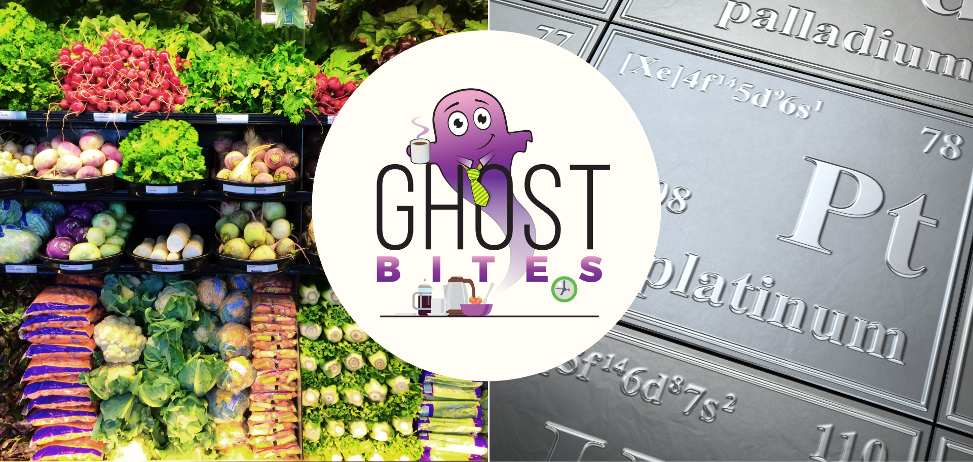 Ghost Bites (Efora Energy | Kibo Energy | Pick n Pay | Tharisa)