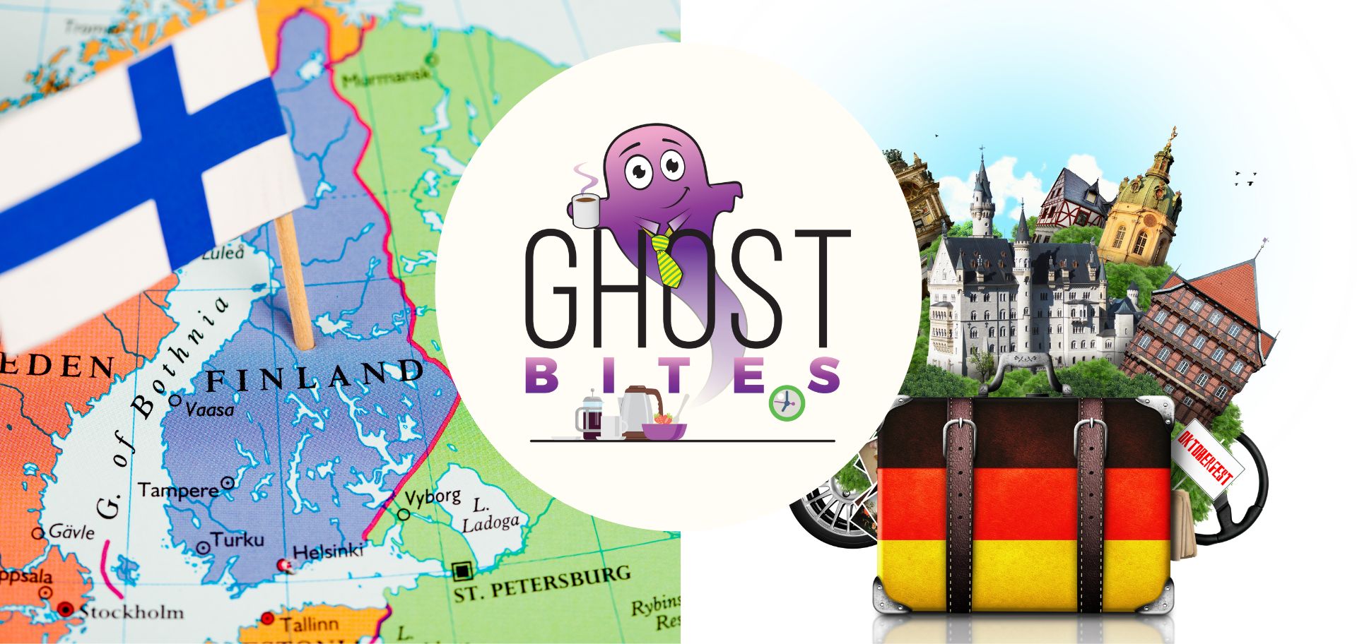 Ghost Bites (Anglo American | Calgro M3 | Glencore | Sirius Real Estate)