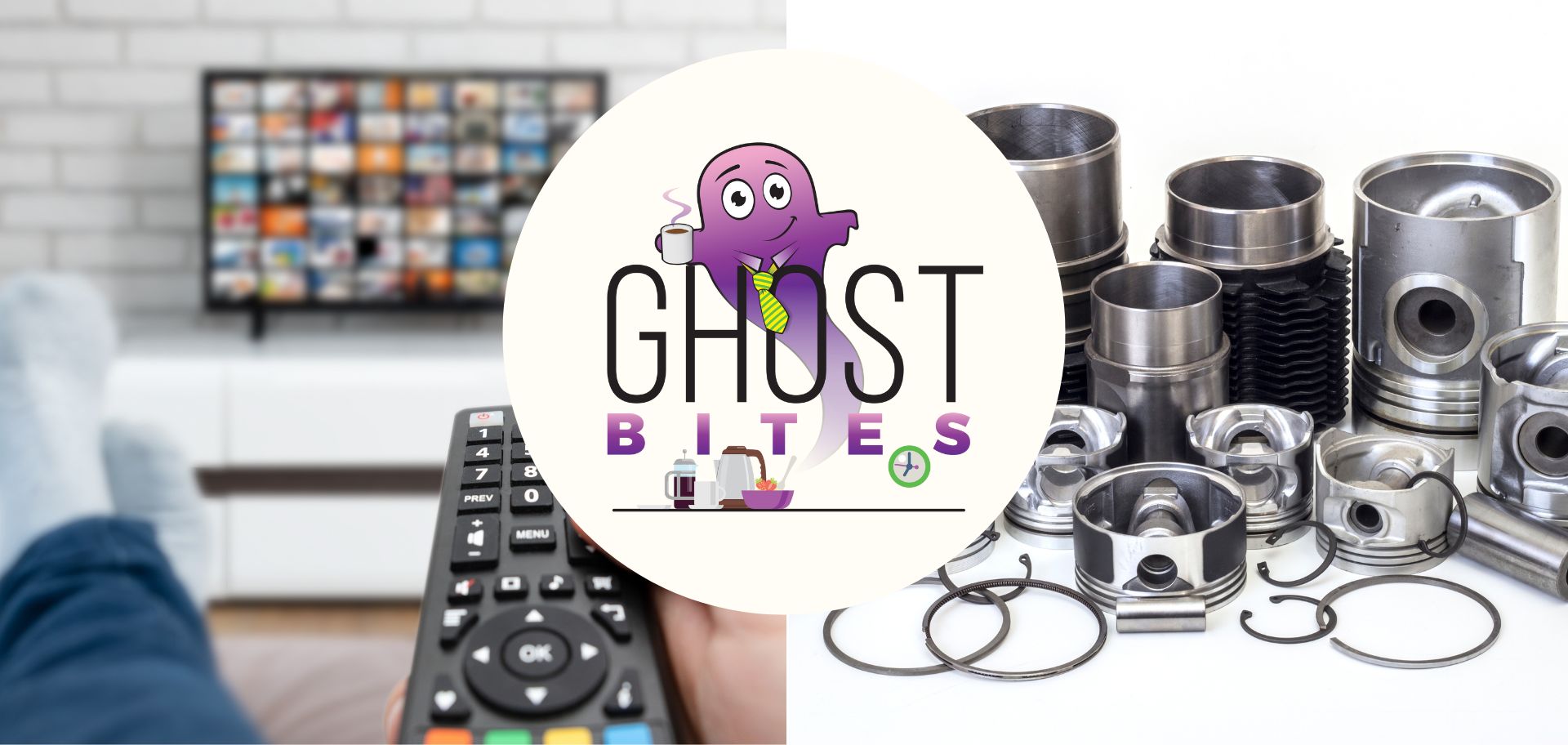 Ghost Bites (Glencore | Hudaco | MiX Telematics | MultiChoice)