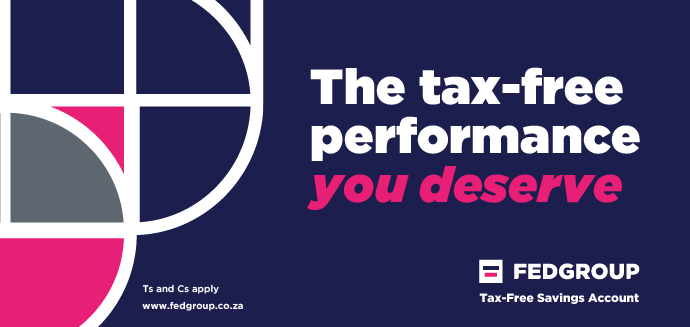 The tax-free performance you deserve