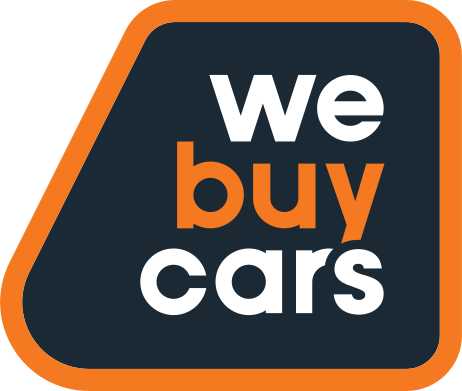 We Buy Cars Logo