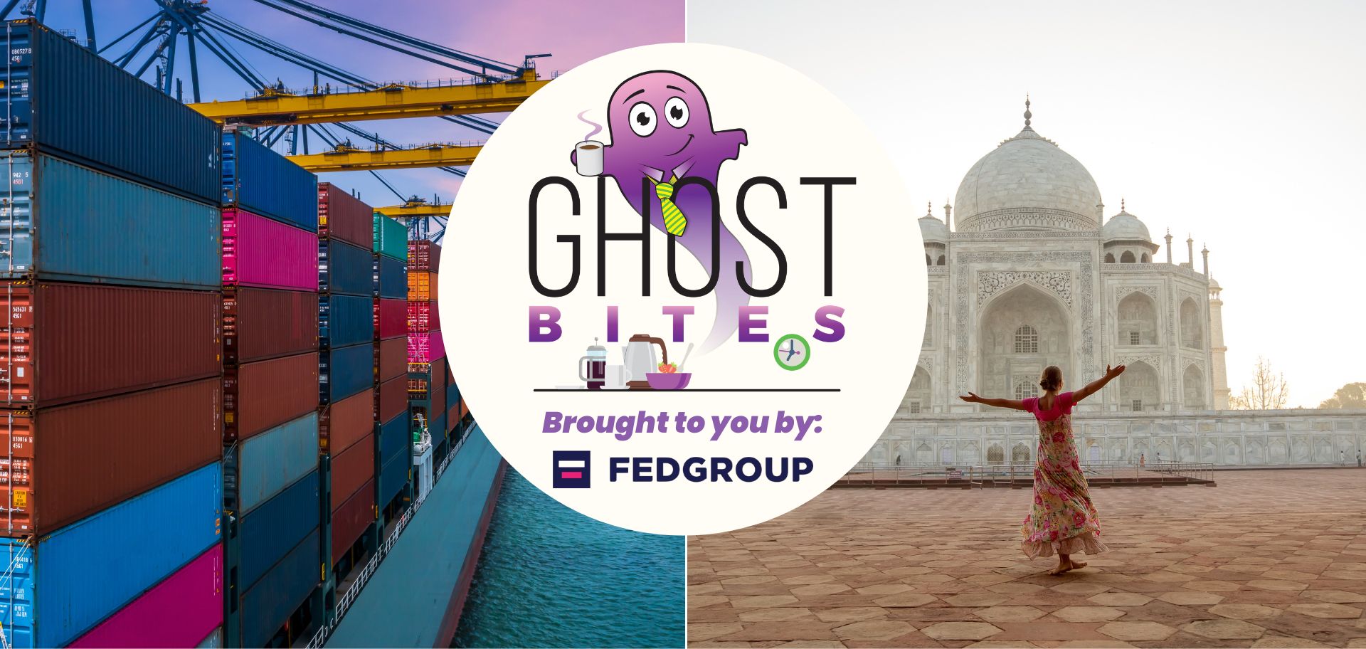 Ghost Bites (Grindrod Shipping | Sanlam)