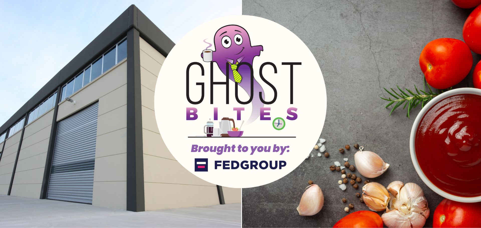 Ghost Bites (AH-Vest | Sirius Real Estate)