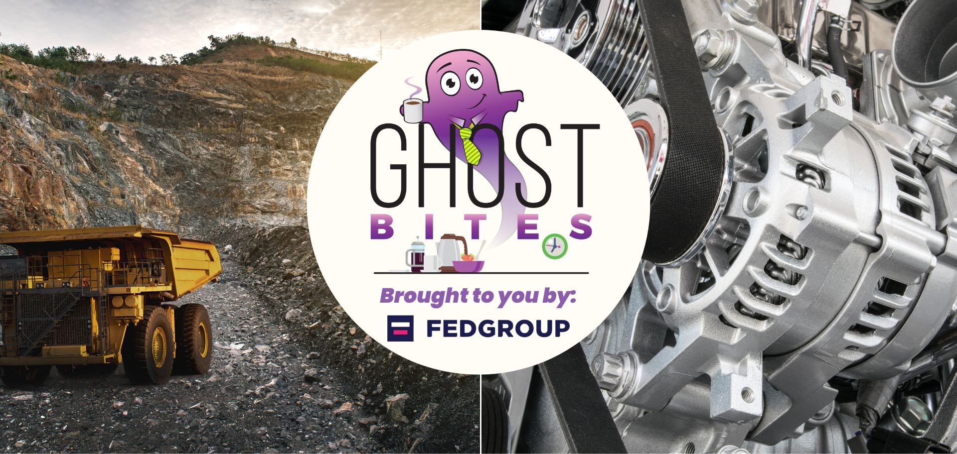 Ghost Bites (Anglo American – BHP | Finbond | Impala Platinum | Invicta | Oasis Crescent | Reinet | Renergen | Sibanye-Stillwater)