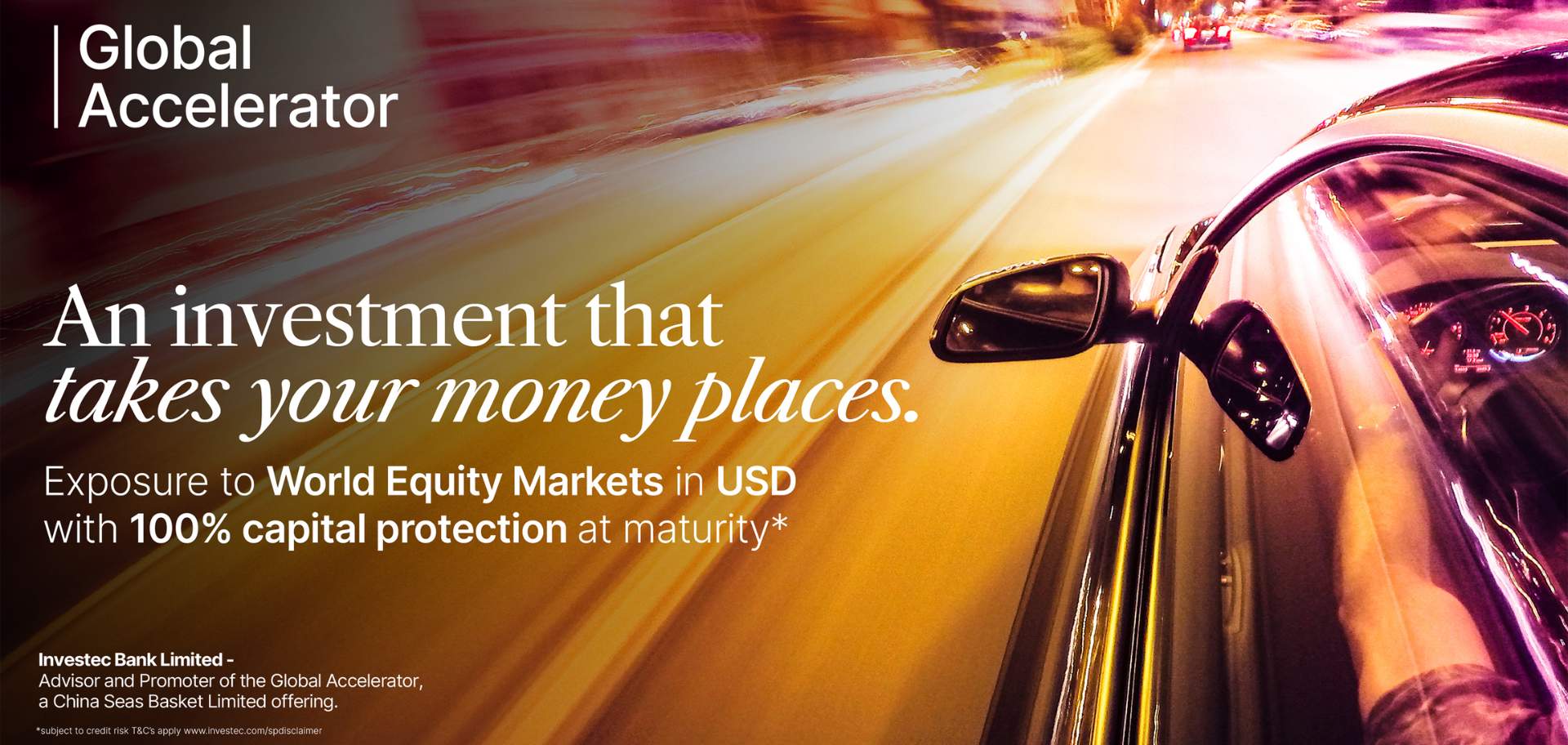 Structured products can play a key role given the world’s demographic shift