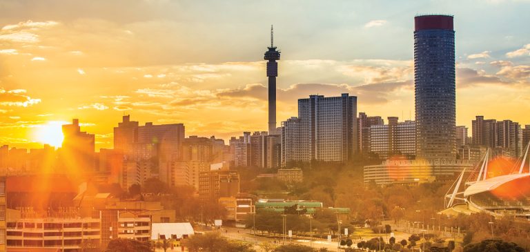 Shifting gear: SA’s electric vehicle transition