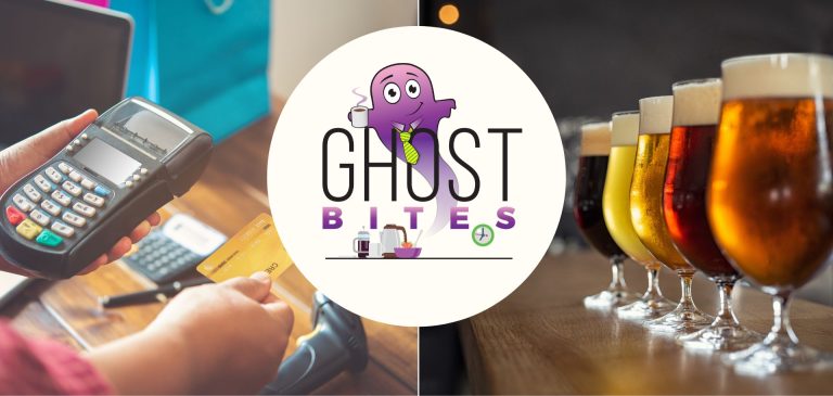 Ghost Bites (AB InBev | Lesaka | MTN | Renergen)