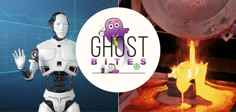 Ghost Bites (AngloGold | DRDGOLD | Novus | Sibanye-Stillwater | Trematon)