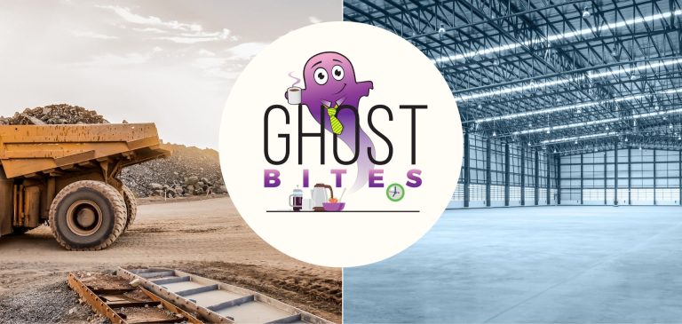 Ghost Bites (Accelerate | Anglo American | BHP | Delta | Dipula | Equites | MTN | Octodec | Santam | South32 | Transaction Capital)