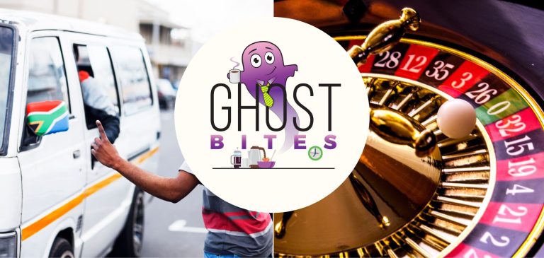 Ghost Bites (Alexander Forbes | Collins Property | Coronation | Finbond | HCI | Salungano | Tharisa | Transaction Capital)