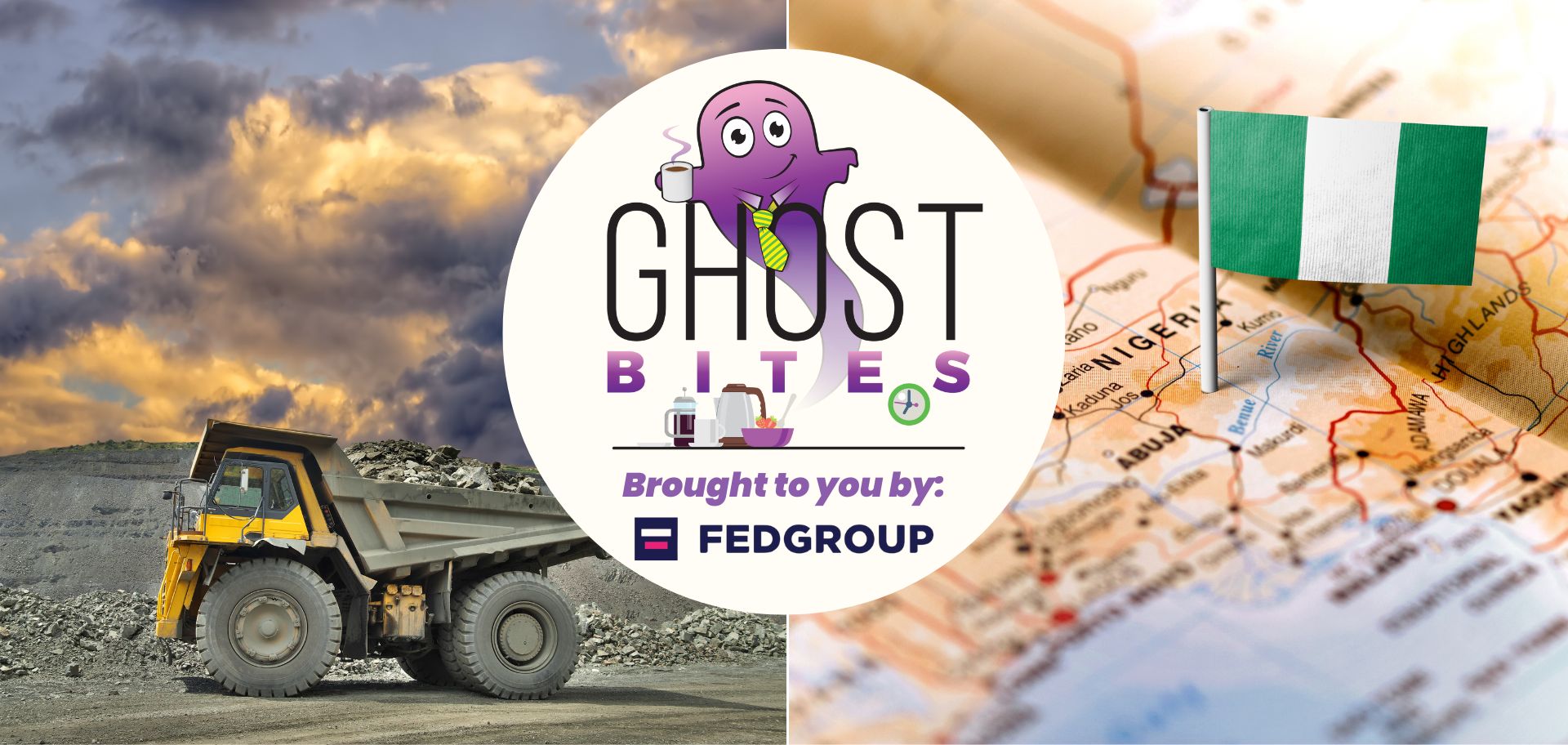 Ghost Bites (Capital & Regional | Glencore | Harmony | Impala | MTN | Renergen | WeBuyCars)