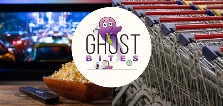 Ghost Bites (Copper 360 | Gemfields | MultiChoice | Spar)