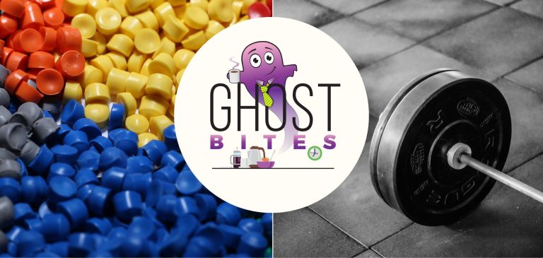 Ghost Bites (Attacq | Brait | Exxaro | KAP | Nedbank | RECM and Calibre)