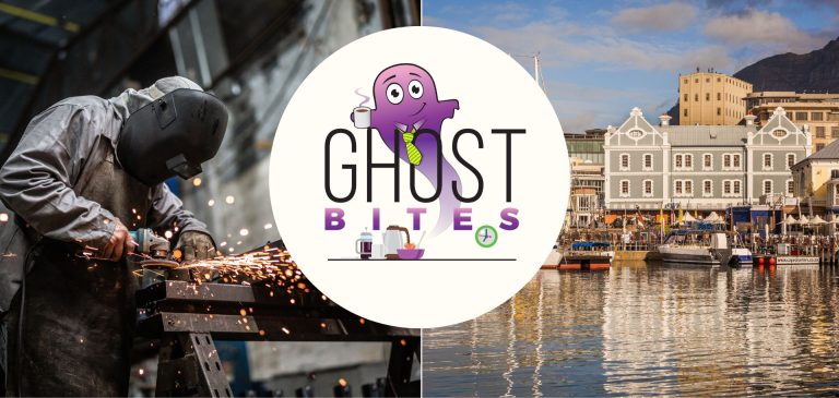 Ghost Bites (Argent | FirstRand | Growthpoint | Hudaco | Life Healthcare | Renergen | RMB Holdings)