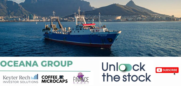 Unlock the Stock: Oceana Group