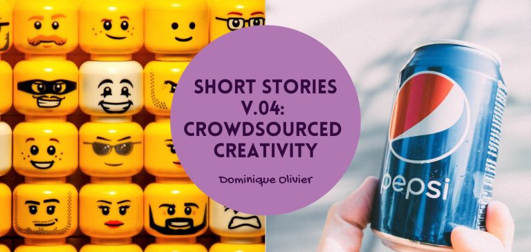 Short Stories v.04: Crowdsourced Creativity