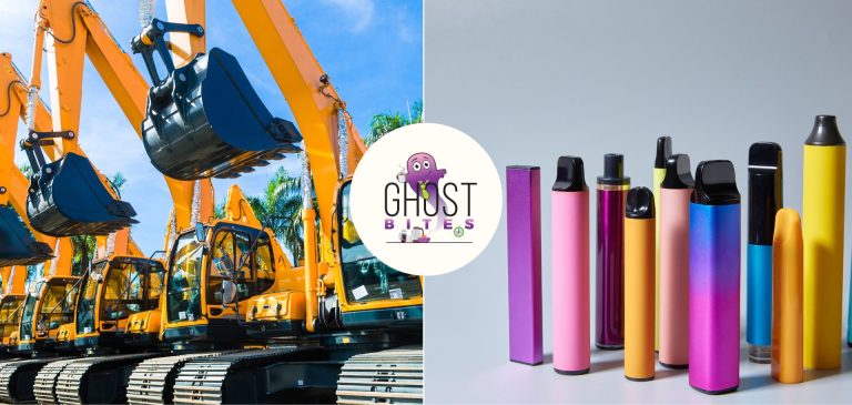 GHOST BITES (Barloworld | British American Tobacco | FirstRand | Libstar | Workforce)