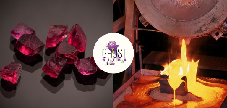GHOST BITES (Bidvest | Gemfields | KAP | Pan African Resources | Transaction Capital)