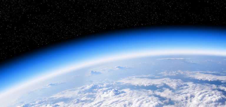 Ozone: how a hole taught humanity to collaborate
