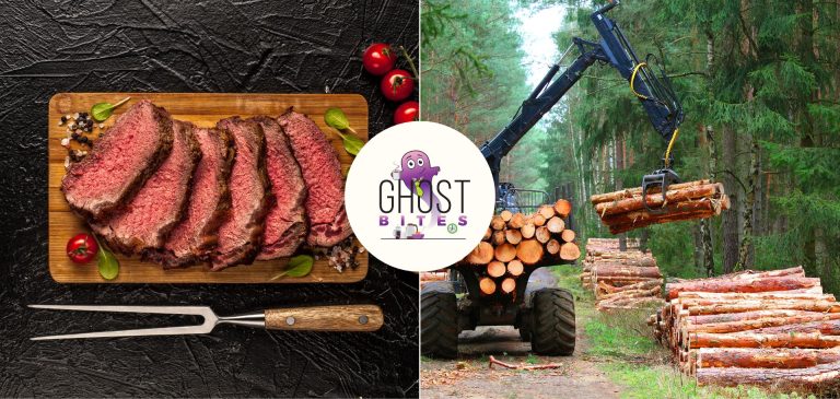 GHOST BITES (ArcelorMittal | Choppies | Libstar | OUTsurance | Renergen | SA Corporate | Thungela | York Timbers)