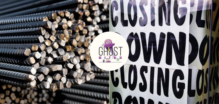 GHOST BITES (ArcelorMittal | Sabvest)