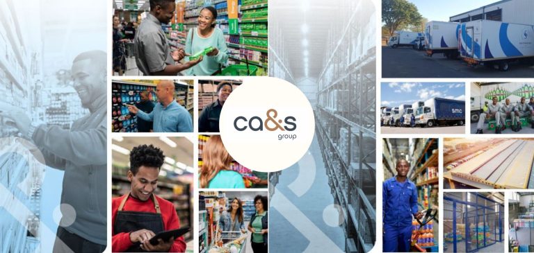 CA&S: a business on track